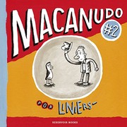 Cover of: Macanudo 2