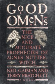 Cover of: Good Omens