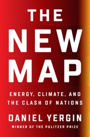 New Map by Daniel Yergin