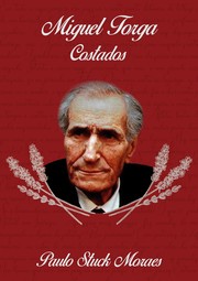 Cover of: Miguel Torga: Costados