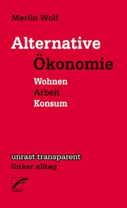 Alternative Ökonomie by Merlin Wolf