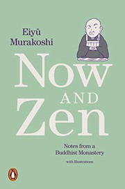 Cover of: Now and Zen