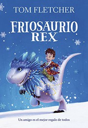 Cover of: Friosaurio Rex