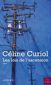 Cover of: Les lois de l'ascension