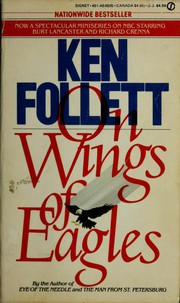 Cover of: On Wings of Eagles