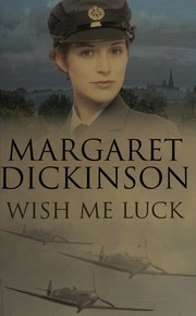 Cover of: Wish me luck