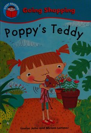 Cover of: Poppy's teddy