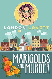 Cover of: Marigolds and Murder