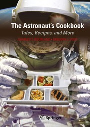 Cover of: The Astronaut’s Cookbook