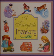 A Fairytale treasury by Parragon