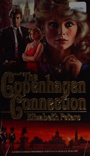 Cover of: The Copenhagen Connection