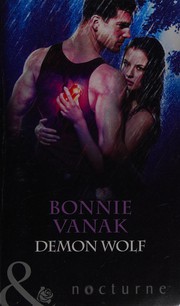 Cover of: Demon Wolf