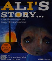 Ali's Story... by Salvador Maldonado, Andy Glynne