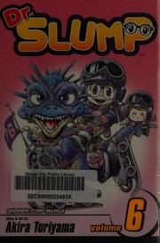 Cover of: Dr. Slump.