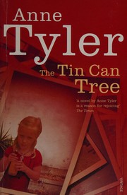 Cover of: The tin can tree