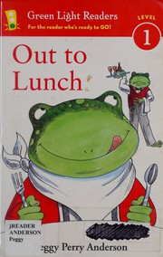 Cover of: Out to Lunch