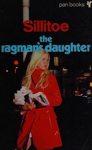 Cover of: The ragman's daughter.