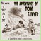 Cover of: The Adventures of Tom Sawyer