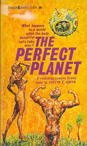 Cover of: The Perfect Planet