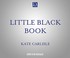 Cover of: Little Black Book