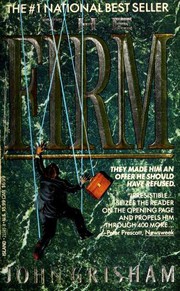 Cover of: The Firm by John Grisham