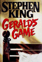 Gerald's Game by Stephen King