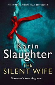 Cover of: Karin Slaughter Book 20