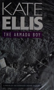 Cover of: The armada boy