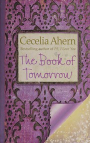 Cover of: The book of tomorrow