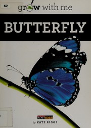 Cover of: Grow with Me: Butterfly