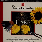 Cover of: Care