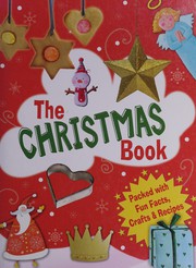 Cover of: The Christmas book