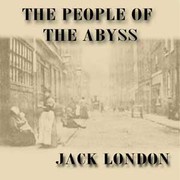 Cover of: The People of the Abyss