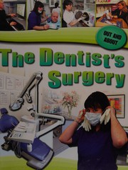 Cover of: The dentist's surgery