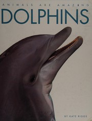 Cover of: Dolphins