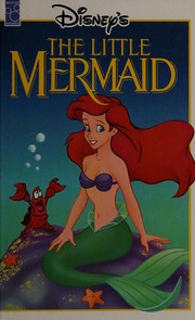 Disney's The little mermaid by Paradise Press