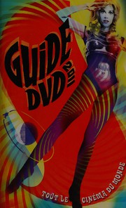 Cover of: Guide DVD 2011