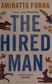 Cover of: The hired man