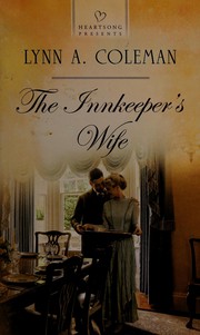 Cover of: Innkeeper's Wife