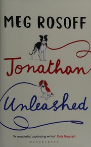 Cover of: Jonathan Unleashed