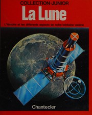 Cover of: La lune