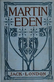 Cover of: Martin Eden