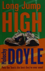 Cover of: Long jump high