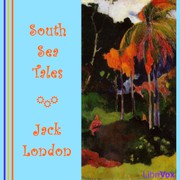 Cover of: South Sea Tales