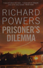 Cover of: Prisoner's dilemma