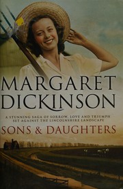 Cover of: Sons and daughters