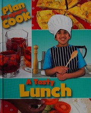 Cover of: A tasty lunch