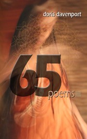 65 poems by doris diosa davenport