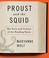 Cover of: Proust and the Squid