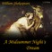 Cover of: A Midsummer Night's Dream